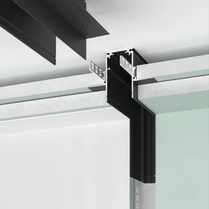 Коннектор Slim Magnetic Elektrostandard Slim Magnetic Коннектор угловой внутренний для встраиваемого шинопровода под ГКЛ 12,5мм (черный) 85211/00