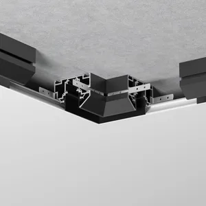 Коннектор Slim Magnetic Elektrostandard Slim Magnetic Коннектор угловой внутренний для шинопровода в натяжной потолок 85204/00 (черный) 85205/00