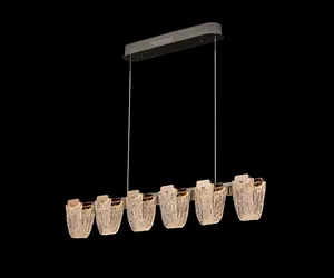 Подвесной светильник Иста KINK Light 08065-120,36