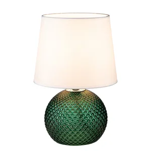Настольная лампа Chance Escada 10197/L Green
