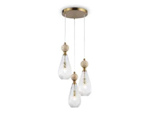 Подвесной светильник Ceramo Modern Ambrella LH53284