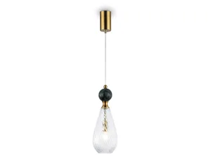 Подвесной светильник Ceramo Modern Ambrella LH53289