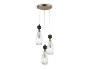Подвесной светильник Ceramo Modern Ambrella LH53290
