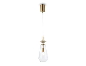 Подвесной светильник Ceramo Modern Ambrella LH53301