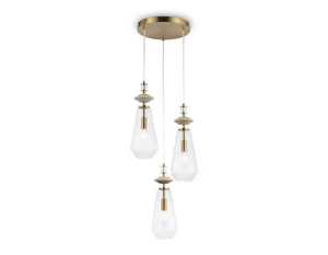 Подвесной светильник Ceramo Modern Ambrella LH53302