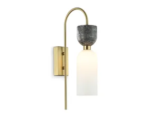 Бра настенное Ceramo Modern Ambrella LH53335