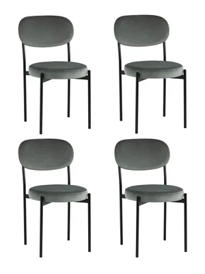 Комплект стульев Stool Group vd-brief-b27-K X4