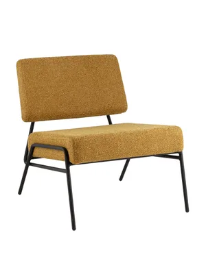 Кресло Stool Group LV-116-M43-01