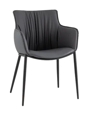 Обеденный стул Stool Group LV-118-BG-08-01