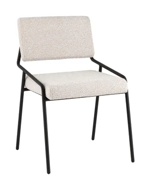 Обеденный стул Stool Group LV-119-M18-01