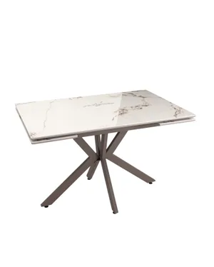Кухонный стол Stool Group AV 2111-1200/800-CL-Wh-7006T DUAL