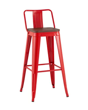 Барный стул Stool Group YD-H765E-W KD LG-03