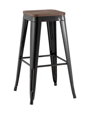Барный стул Stool Group YD-H765-W KD LG-01