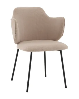 Обеденный стул Stool Group AV 315-LM05-9005-K