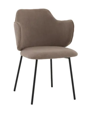 Обеденный стул Stool Group AV 315-LM25-9005-K