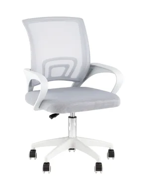 Офисное кресло Stool Group OUE-2501W grey