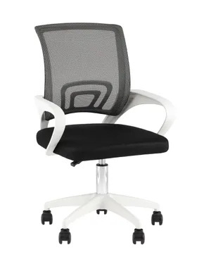 Офисное кресло Stool Group OUE-2501W black