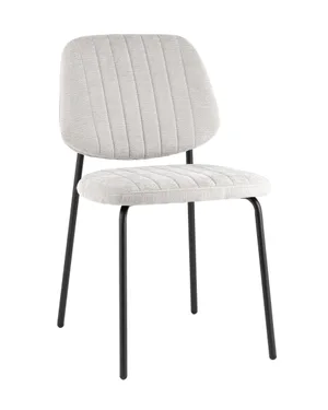 Обеденный стул Stool Group OS-2539-1P MH5115-15 GREY