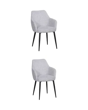 Комплект стульев Stool Group OS-2516-1 Lord-05 X2