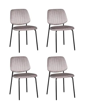 Комплект стульев Stool Group OS-2539-1 G062-14 X4