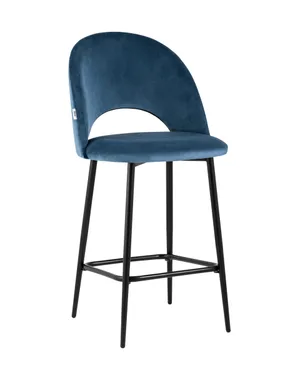Полубарный стул Stool Group LV-122-H58-01P-01