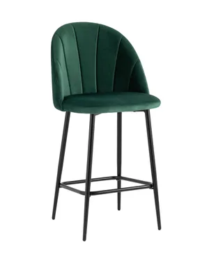 Полубарный стул Stool Group LV-121-Cdf-01P-01