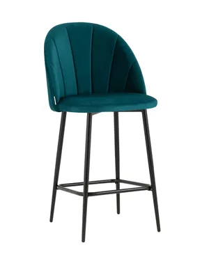 Полубарный стул Stool Group LV-121-Ci-01P-01