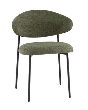 Обеденный стул Stool Group LV-125-Pa227-01