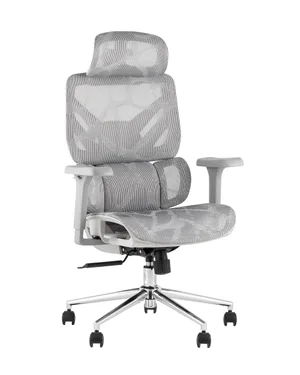 Офисное кресло Stool Group ZR-25W1301
