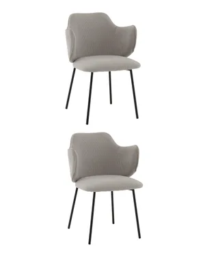 Комплект стульев Stool Group AV 315-LM81-9005-K X2