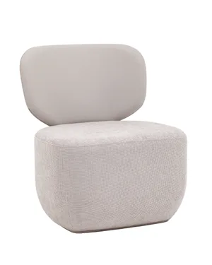 Кресло Stool Group LV-117-BSm/Pa229
