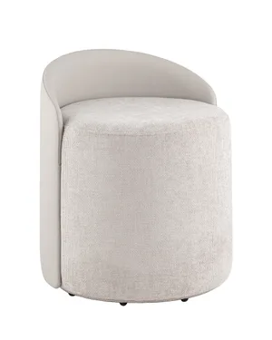 Пуфик Stool Group LV-123-BSm/Pa229