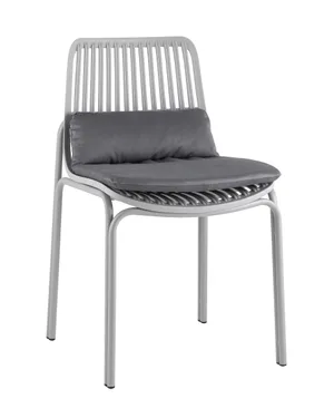 Обеденный стул Stool Group D-012S grey