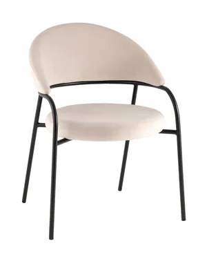 Обеденный стул Stool Group AV 350-Ccr-9005