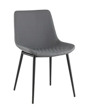 Обеденный стул Stool Group AV 462-Hgrap-9005