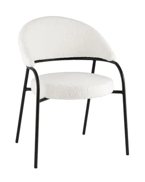 Обеденный стул Stool Group AV 350-C01-9005