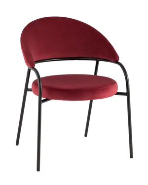 Обеденный стул Stool Group AV 350-Crw-9005