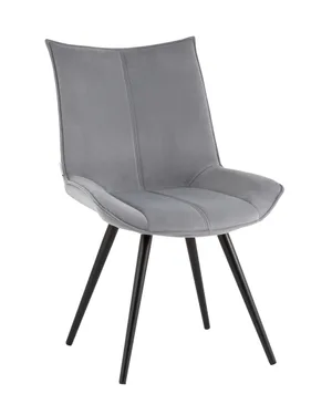 Вращающийся стул Stool Group AV 422-V12-K14PM-9005
