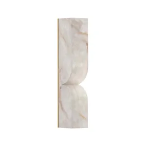 Настенный светильник Wall lamp Delight Collection 8292W/S brass