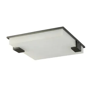 Потолочный светильник 8212C Delight Collection 8212C/500 black/white