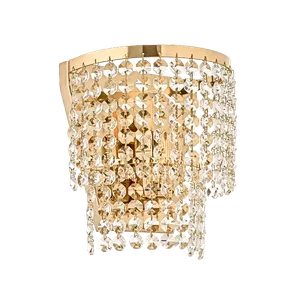 Настенный светильник Arti Lampadari Elite Milano E 2.18.100 G
