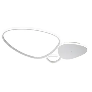 Потолочная люстра Escada 10289/3LED