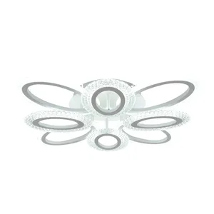 Потолочная люстра Escada 10253/8LED