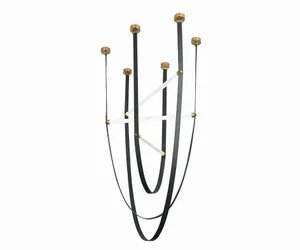 Подвесной светильник Ровекс KINK Light 07686-120+140+150,19