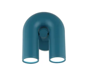 Бра настенное Канти KINK Light 08465-1,07(GU10)