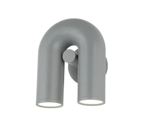 Бра настенное Канти KINK Light 08465-1,16(GU10)