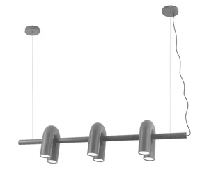 Подвесной светильник Канти KINK Light 08465-3A,16(GU10)