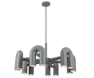 Подвесная люстра Канти KINK Light 08465-6,16(GU10)