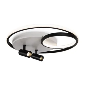 Потолочная люстра Прожекторы / Spotlights Freya FR6083CL-L90WB