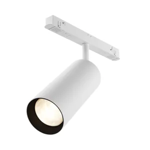 Трековый светильник Эксилайт / Exilight Voltega VGL032-2-20W3K-S-W